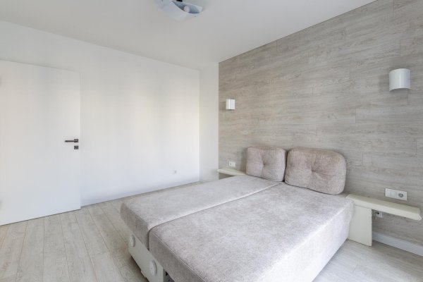3-комнатная квартира по адресу Братьев Райт ул., д. 8 - фото 13