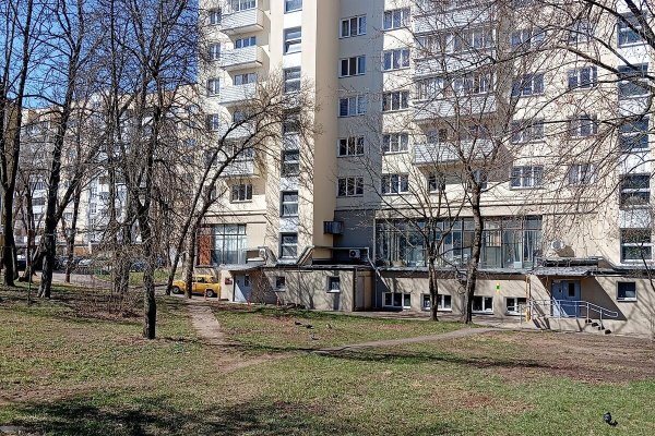 2-комнатная квартира по адресу Коласа ул., д. 52 - фото 2