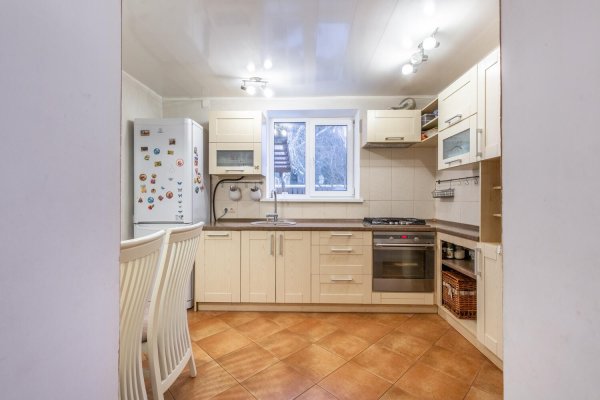 Продается дом аг. Ждановичи, Солнечная ул., д. 9 - фото 8