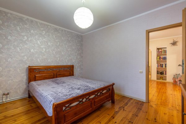 Продается дом аг. Ждановичи, Солнечная ул., д. 9 - фото 16