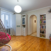 Фотография Продается дом аг. Ждановичи, Солнечная ул., д. 9 - фото 5