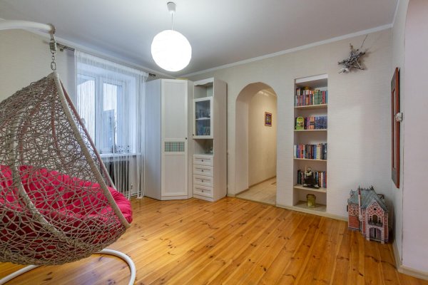 Продается дом аг. Ждановичи, Солнечная ул., д. 9 - фото 5