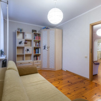 Фотография Продается дом аг. Ждановичи, Солнечная ул., д. 9 - фото 13