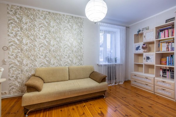 Продается дом аг. Ждановичи, Солнечная ул., д. 9 - фото 12