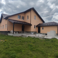 Фотография Продается дом д. Смольница, Полевая ул. - фото 3