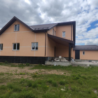 Фотография Продается дом д. Смольница, Полевая ул. - фото 2