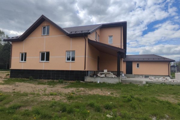 Продается дом д. Смольница, Полевая ул. - фото 2