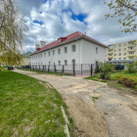 Фотография Продается торговое помещение по адресу г. Минск, Щербакова ул., д. 36 - фото 2