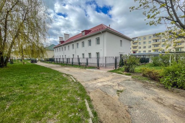 Продается торговое помещение по адресу г. Минск, Щербакова ул., д. 36 - фото 2