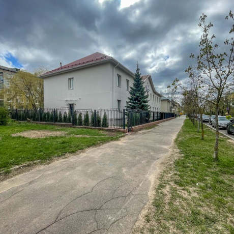 Фотография Продается торговое помещение по адресу г. Минск, Щербакова ул., д. 36 - фото 5