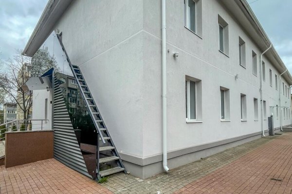 Продается торговое помещение по адресу г. Минск, Щербакова ул., д. 36 - фото 4