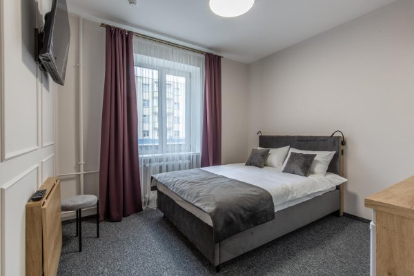 Продается торговое помещение по адресу г. Минск, Щербакова ул., д. 36 - фото 20