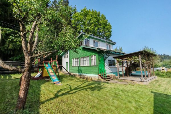 Продается дача с/т. Колос - фото 1