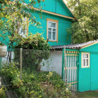 Фотография Продается дача с/т. Лесное-Векшицы - фото 1