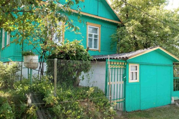 Продается дача с/т. Лесное-Векшицы - фото 1