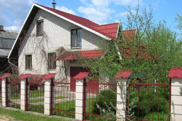 Продается дача с/т. Родник-Рыбхоз, вишневая - фото 1