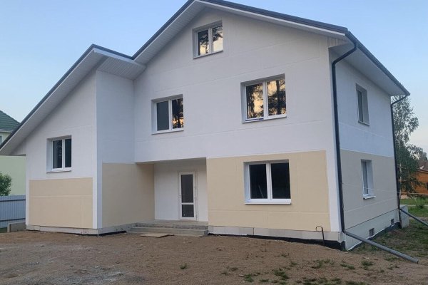 Продается дом д. Боровляны, Сосновая ул. - фото 1