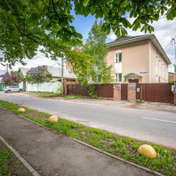 Фотография Продается дом г. Минск, Измайловский 2-й пер., д. 12 - фото 1