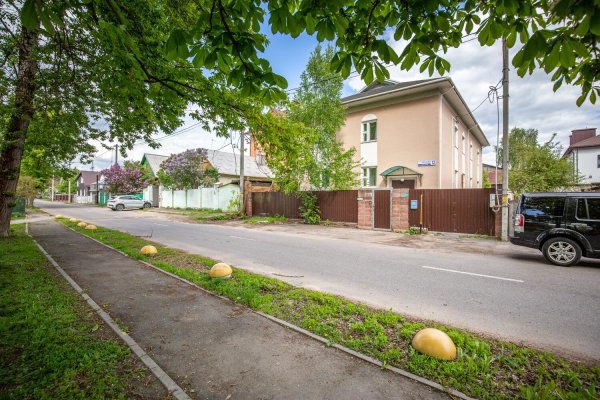 Продается дом г. Минск, Измайловский 2-й пер., д. 12 - фото 1
