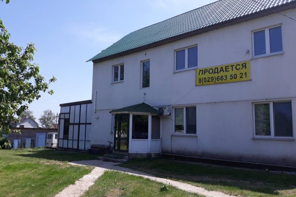 Продается коттедж д. Дубовляны, Центральная ул. - фото 1