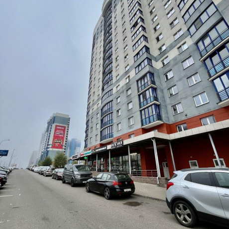 Фотография Продается офисное помещение по адресу г. Минск, Дзержинского просп., д. 22 - фото 1