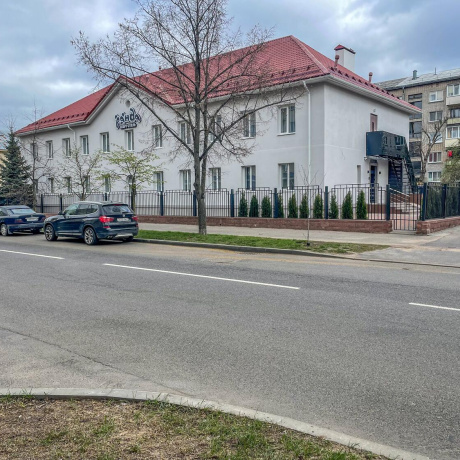 Фотография Продается торговое помещение по адресу г. Минск, Щербакова ул., д. 36 - фото 1