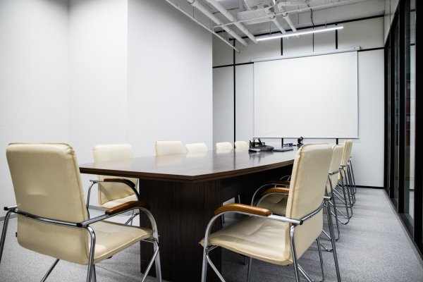 Офисное помещение в БЦ PRIZMA 7-12 этаж - фото 9