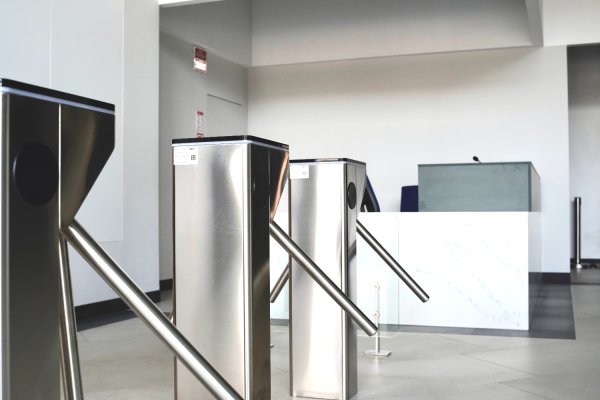 Офисное помещение в БЦ PRIZMA 7-12 этаж - фото 3