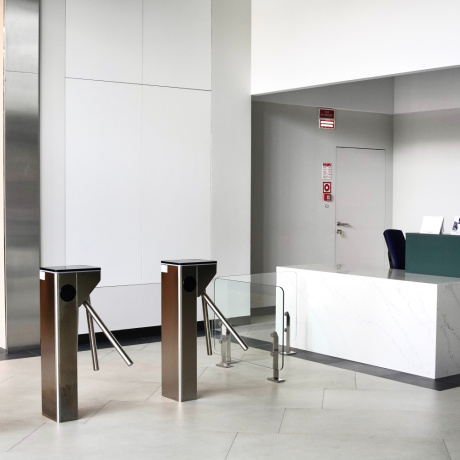 Фотография Последние 85 м2 в БЦ Prizma рядом с метро Партизанская - фото 3