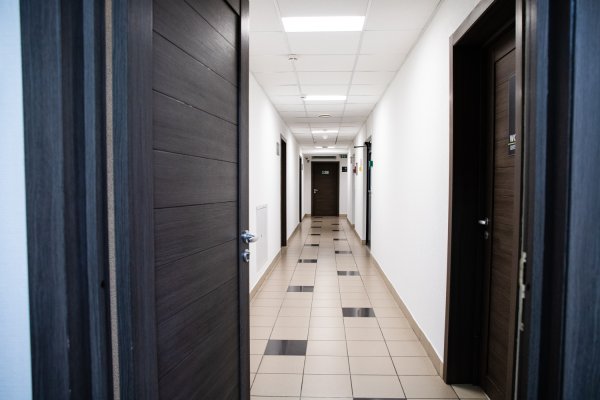 Аренда помещений в бизнес-центре "Фортуна" от 20 м2 - фото 5