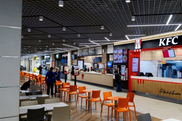 Последние 85 м2 в БЦ ПРИЗМА РЯДОМ С МЕТРО (20 МЕТРОВ) - фото 6