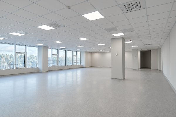 Офисы в БЦ PRIZMA от 450м2 БЕЗ РЕМОНТА - фото 4