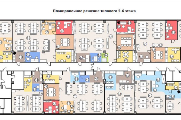 Офисы в новом Бизнес центре рядом с МЕТРО и ПАРКОМ! - фото 15