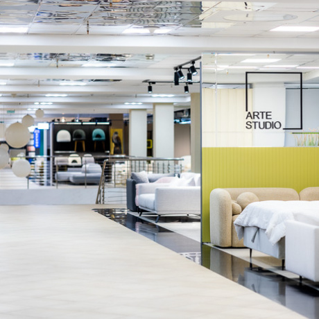 Фотография Торговые помещения в ТЦ "Трюм" от 20 м.кв. - фото 7