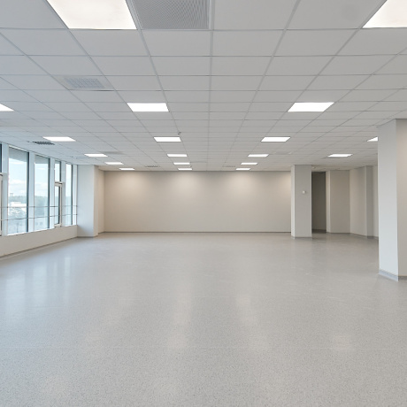 Фотография Офисное помещение в БЦ PRIZMA 7-12 этаж - фото 5