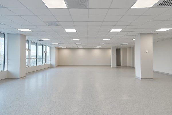 Офисное помещение в БЦ PRIZMA 7-12 этаж - фото 5