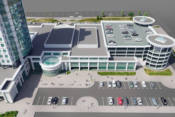 Аренда торговых помещений в ТРЦ "Титан" (обновление) - фото 10