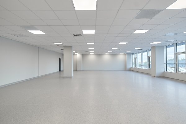 Офисное помещение в БЦ PRIZMA 7-12 этаж - фото 7