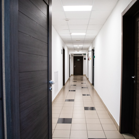 Фотография Аренда  помещения в БЦ ФОРТУНА от 20 до 566 м2! - фото 5