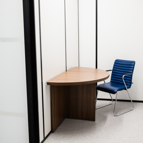 Фотография Последние 85 м2 в БЦ Prizma рядом с метро Партизанская - фото 11