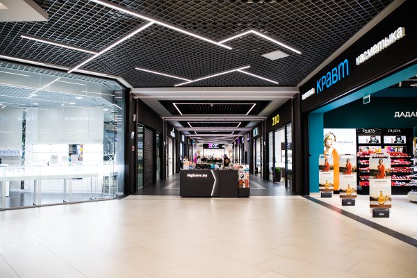 Аренда торговых помещений в ТРЦ Prizma от 35 кв.м - фото 4