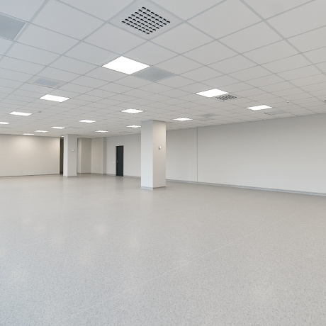 Фотография Офисы в БЦ PRIZMA от 450м2 БЕЗ РЕМОНТА - фото 5