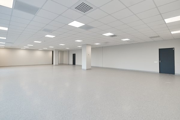 Офисы в БЦ PRIZMA от 450м2 БЕЗ РЕМОНТА - фото 5