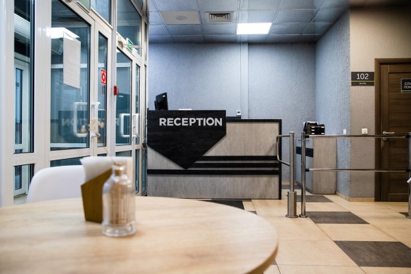 Аренда помещений в бизнес-центре "Фортуна" от 20 м2 - фото 3