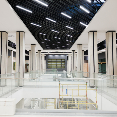 Фотография Аренда торговых помещений в ТРЦ "Титан" (обновление) - фото 4