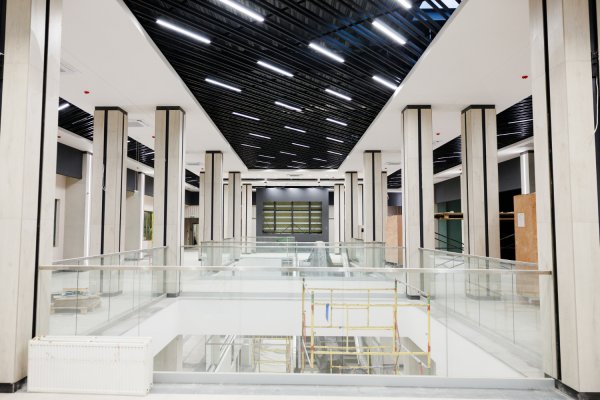 Аренда торговых помещений в ТРЦ "Титан" (обновление) - фото 4