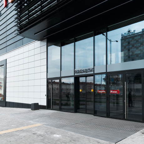 Фотография Последние 85 м2 в БЦ Prizma рядом с метро Партизанская - фото 2