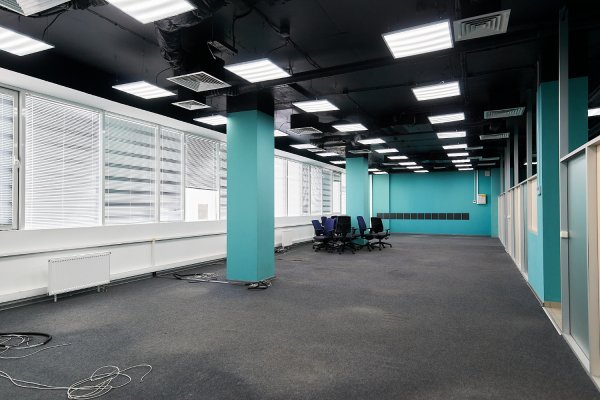 Аренда помещений в бизнес-центре "Фортуна" от 50м2 - фото 3