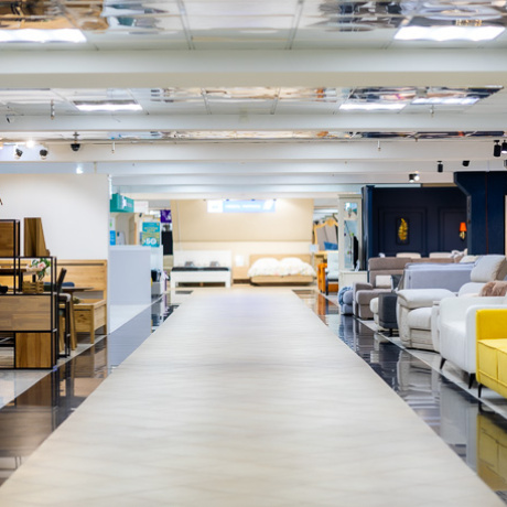 Фотография Торговые помещения в ТЦ "Трюм" от 20 м.кв. - фото 6