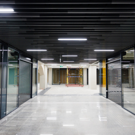 Фотография Аренда торговых помещений в ТРЦ "Титан" (обновление) - фото 8